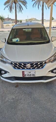 Ertiga 2025