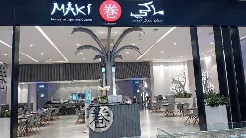 Maki Restaurant