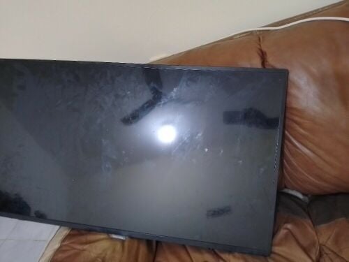 35 inch Philips Tv