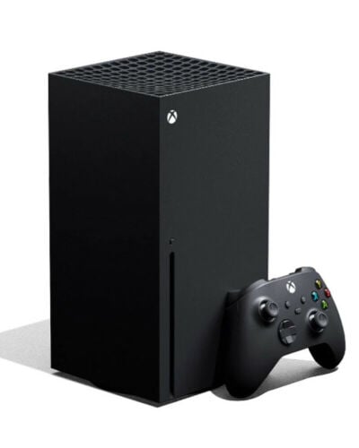 X BOX X
