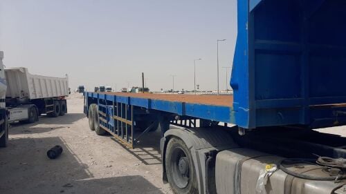 Trailer for sale