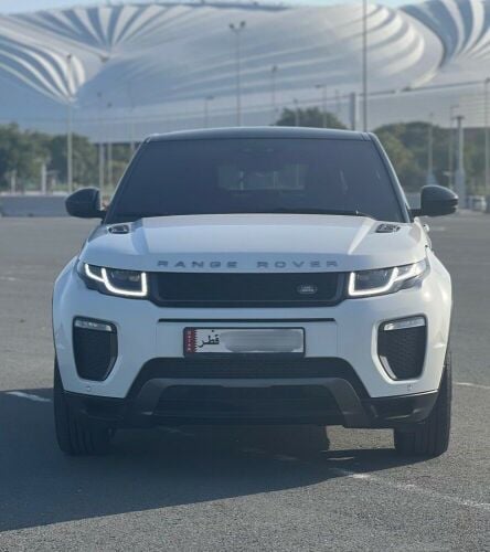 2017 Range Rover Dynamic (Full Opt)