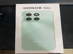 Honor X6C