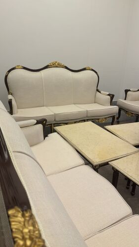 New Sofa