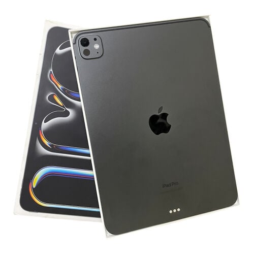 iPad Pro 11 M4 512GB 18 Cycles 