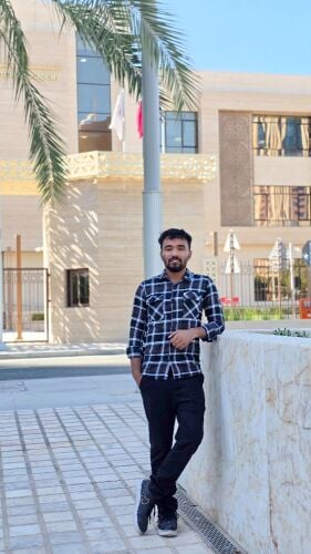 ناصر بن شايد أفريدي