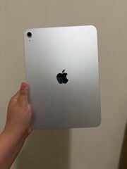 iPad a16
