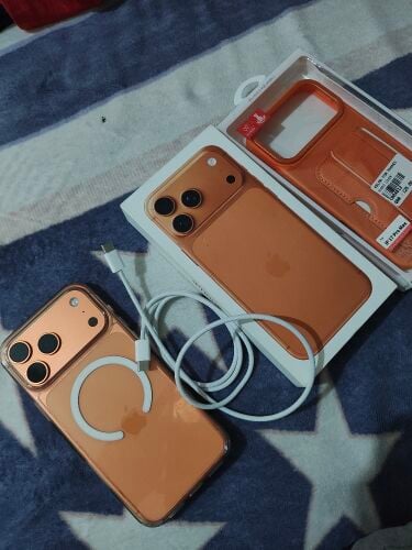 for sale or swap iphone 17 promax