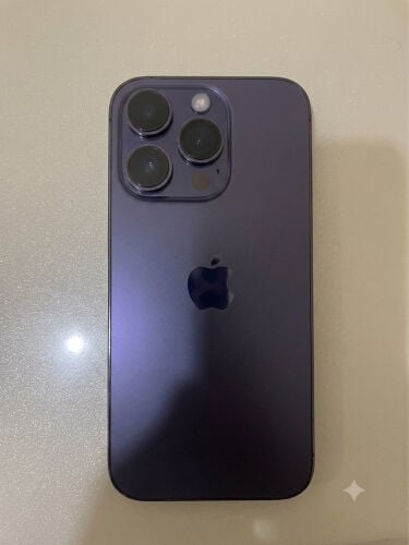 iphone 14 pro 256 gb