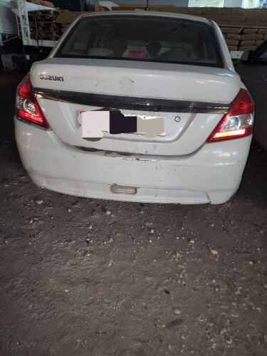 Suzuki dezire all parts available