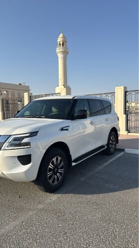 نيسان اكس اي 2024