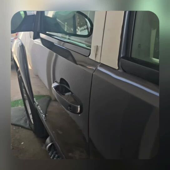 chevy avalanche very good car