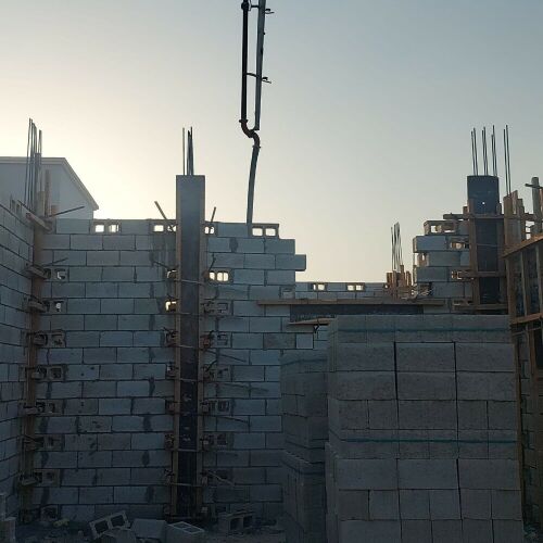 شركة الصالحية للعقارات والمقاولات