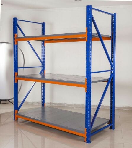Heavy Duty Storage Rack available