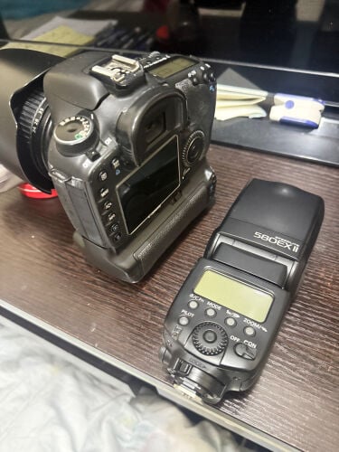 Canon 7D