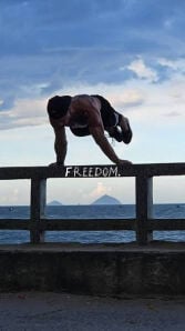 calisthenics sport coach