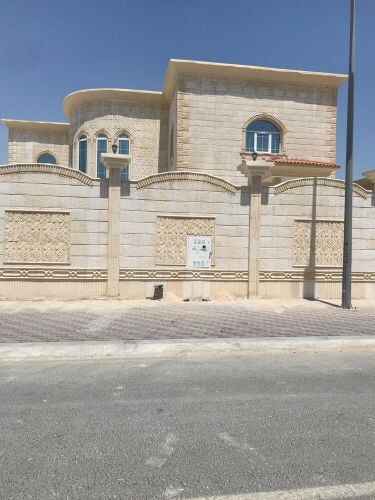 فيلا في المعراض 