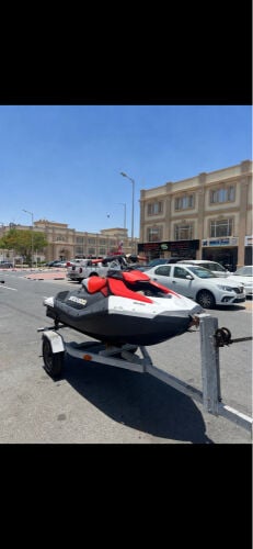 سبارك تركس ٢٠٢٤