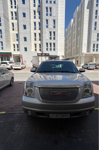GMC DENALI FOR SALE  