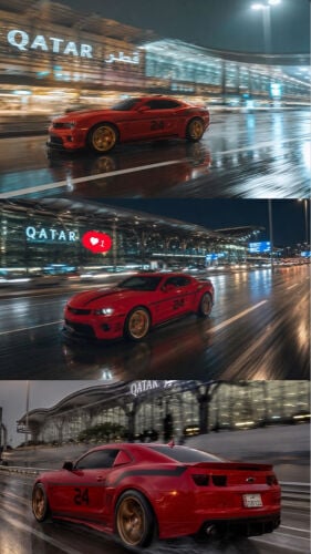 الحمدلله