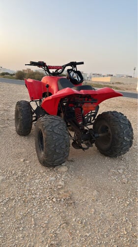 للبيع 125 سي سي