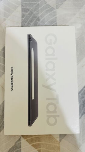 samsung galaxy tab S10 FE 5g 10.9 i
