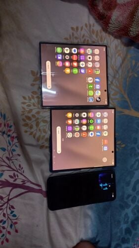 Galaxy Z fold 7