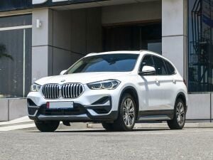 BMW X1 20i