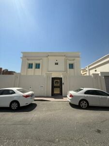 للايجار فيلا مستقله بالهلال