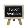 tuition available 