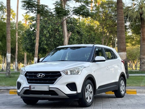 Hyundai Creta 2020