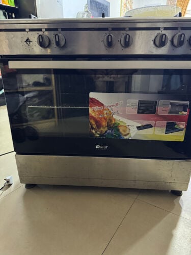 Oven for sale 