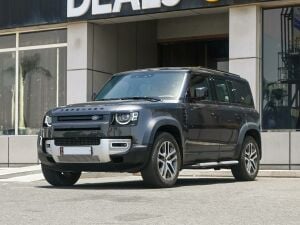 Defender 110 SE 2023