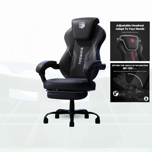 gaming chair high quality