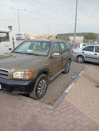 سياره البيع