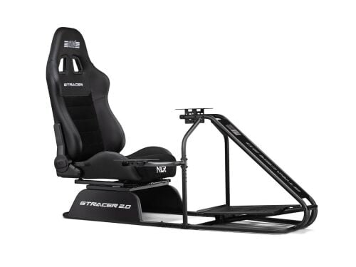 Next Level Racing GT Racer V2