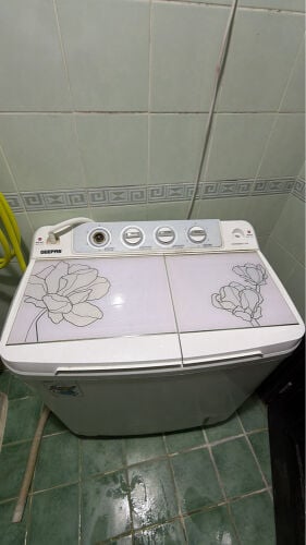 غساله 