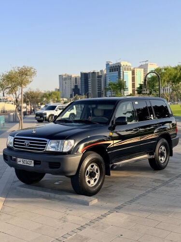 LAND CRUISER FOR SALE 