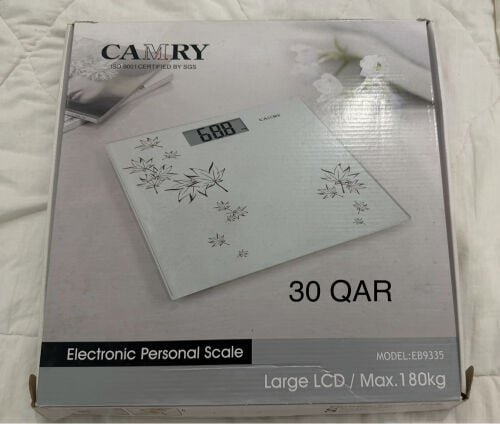 Weighing Scale