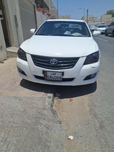 تويوتا ايورن