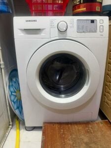 Samsung Washing Machine