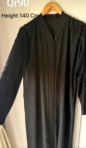 Abaya and jalabiya