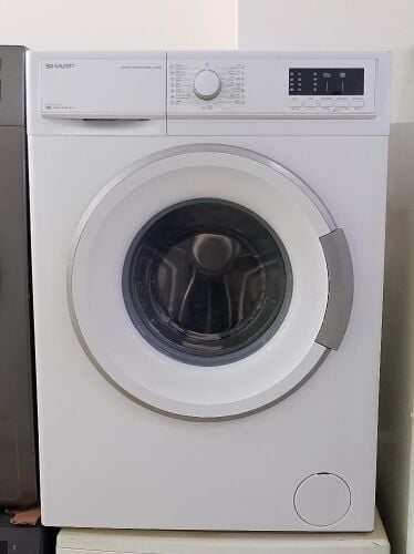 Sharp 6Kg Washing Machine