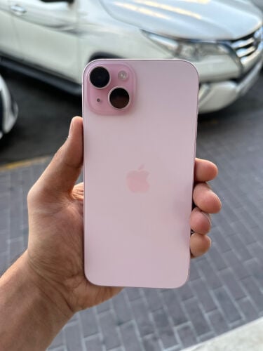 iphone 15 plus