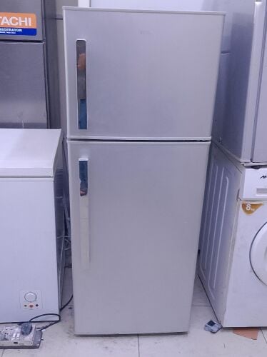 TCL Fridge