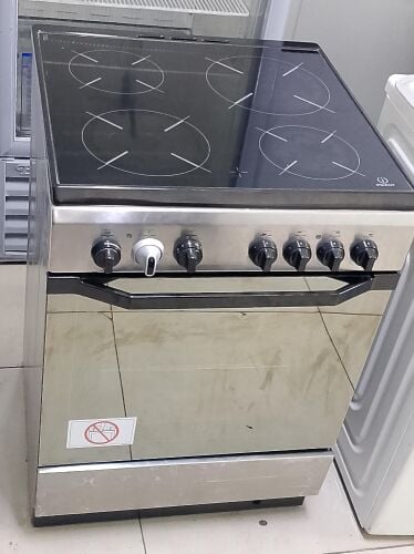 Indesit Electric Oven & Ranges