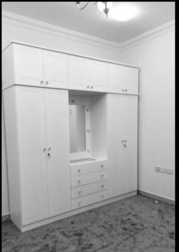 Dhaka furniture showroom