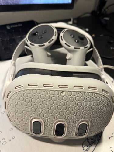 meta quest oculus 3 128gb
