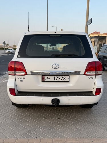 vxr 2010 