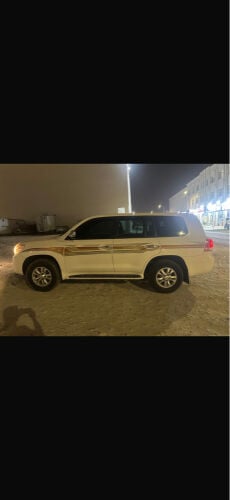 2009 Land Cruiser for sale